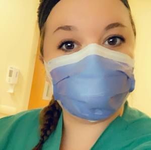 Meet your Posher, Jess